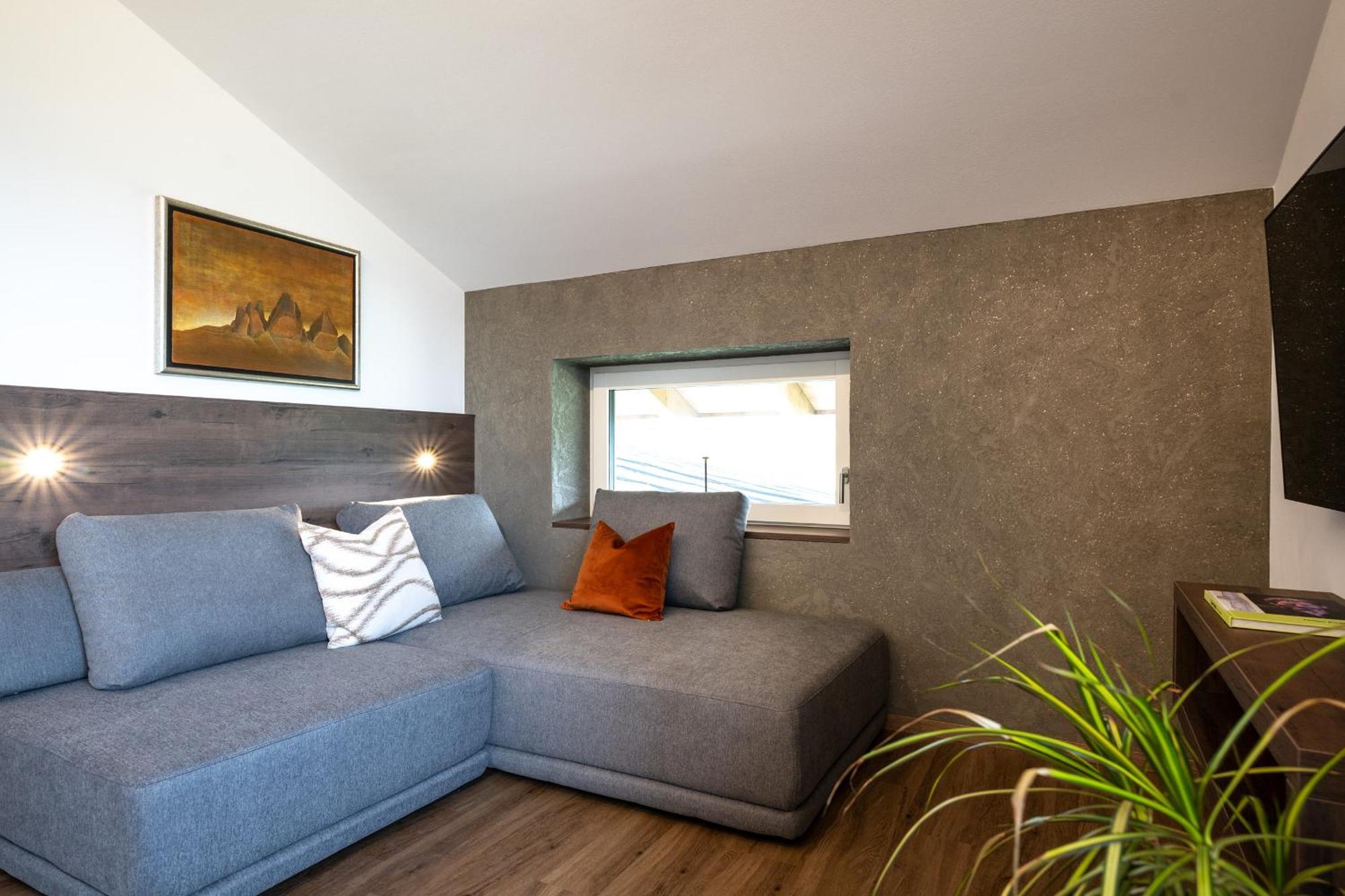 פיה Appartements Panorama מראה חיצוני תמונה