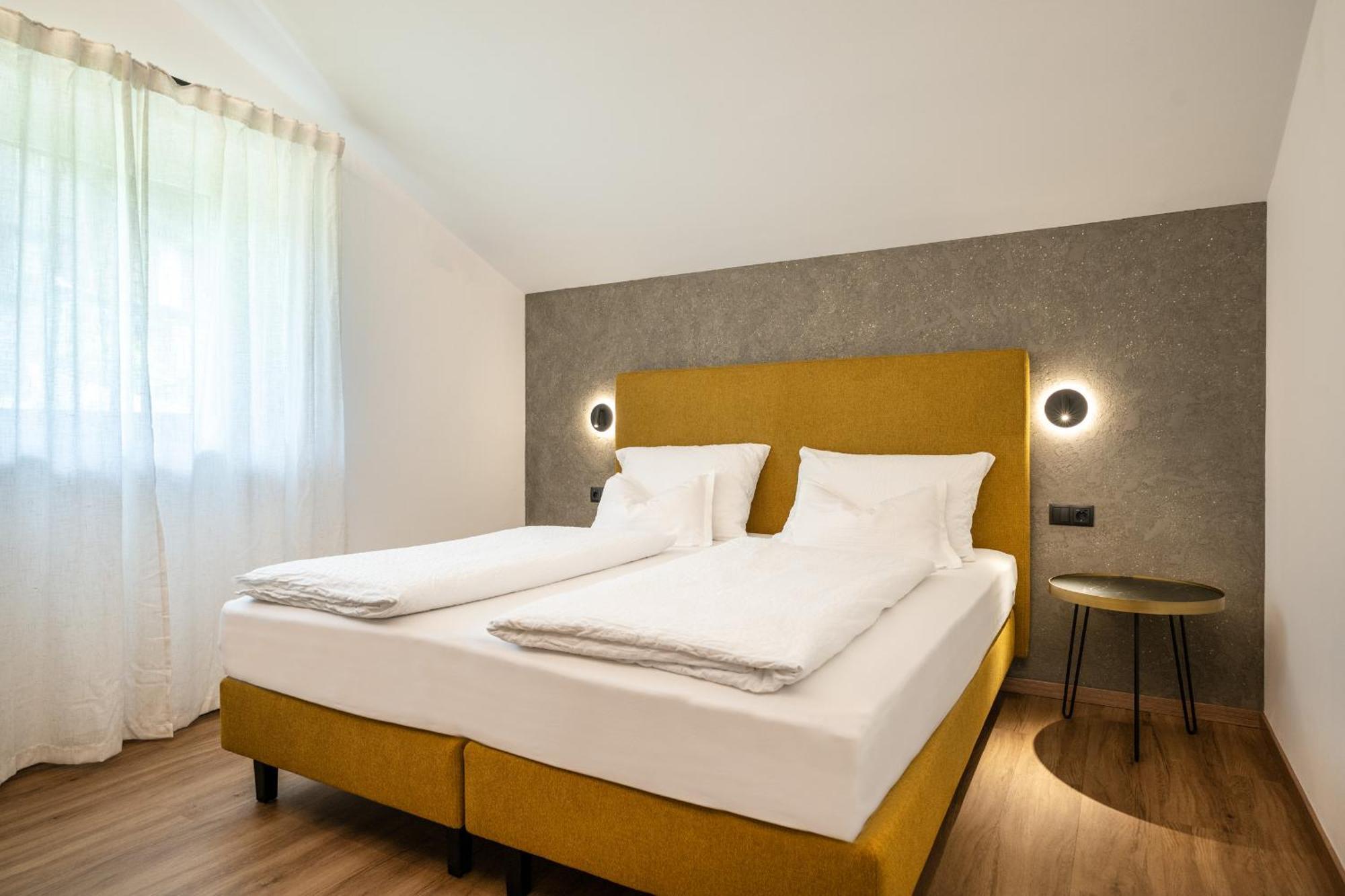 פיה Appartements Panorama מראה חיצוני תמונה